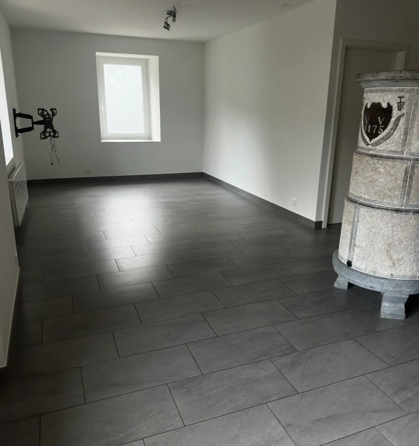 07776 - Appartamento 3.5 locali - Chemin de la Rosaire 32 - Vérossaz - Foto 4 di 6