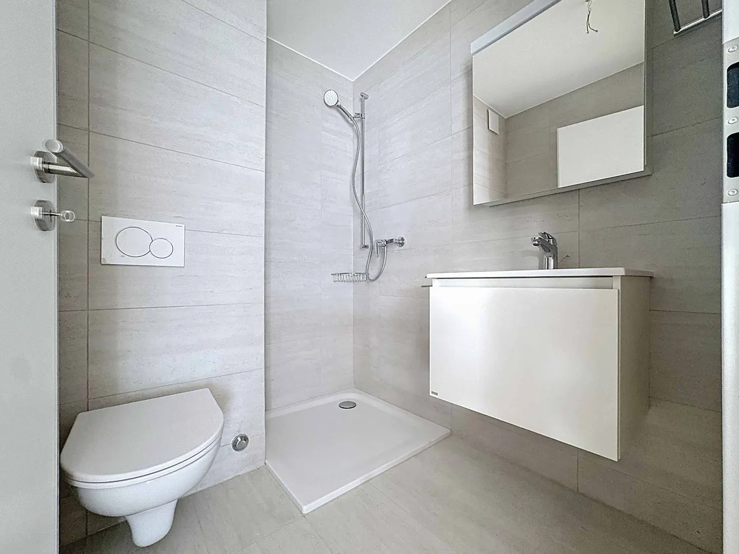 Lussuoso appartamento di 4.5 locali con terrazza di 117m2 e balcone di 47m2, ascensore privato - Foto 8 di 13