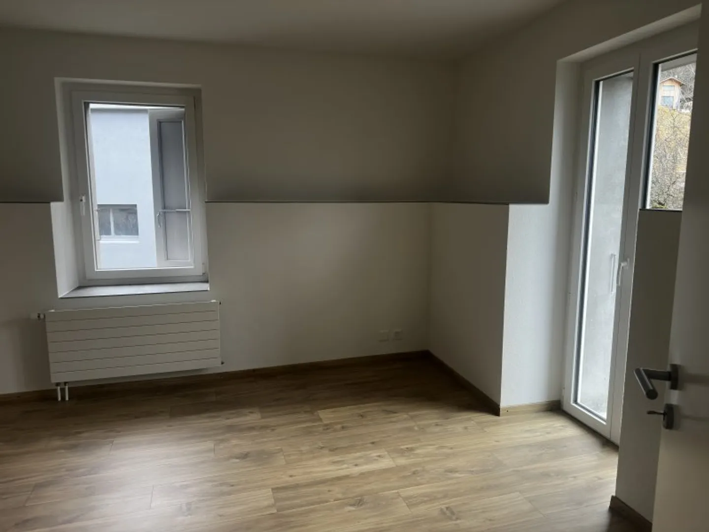 07776 - Appartamento 3.5 locali - Chemin de la Rosaire 32 - Vérossaz - Foto 5 di 6