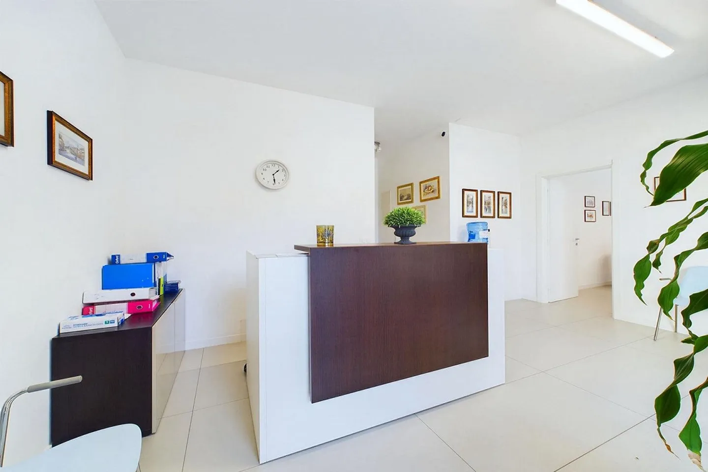 Viganello VN 119001001-2809 | Modern commercial space with diverse possibilities - Photo 5 of 10