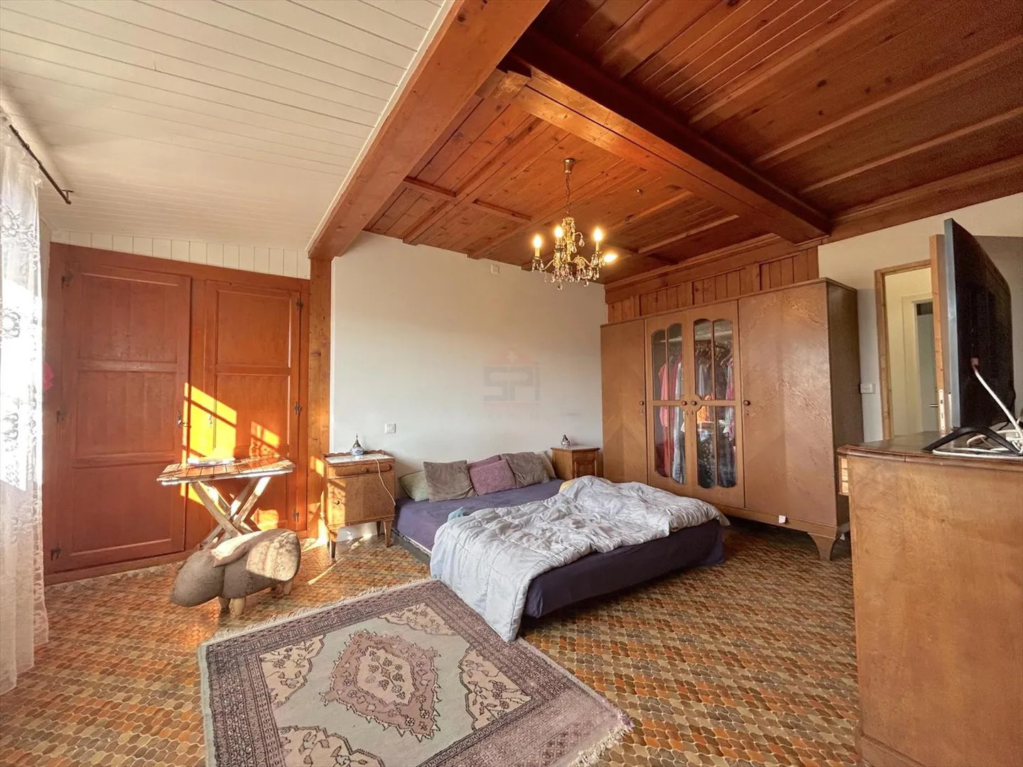 EXKLUSIVITÄT - Charmante Villa mit 6 Zimmern zu renovieren - Foto 6 von 10