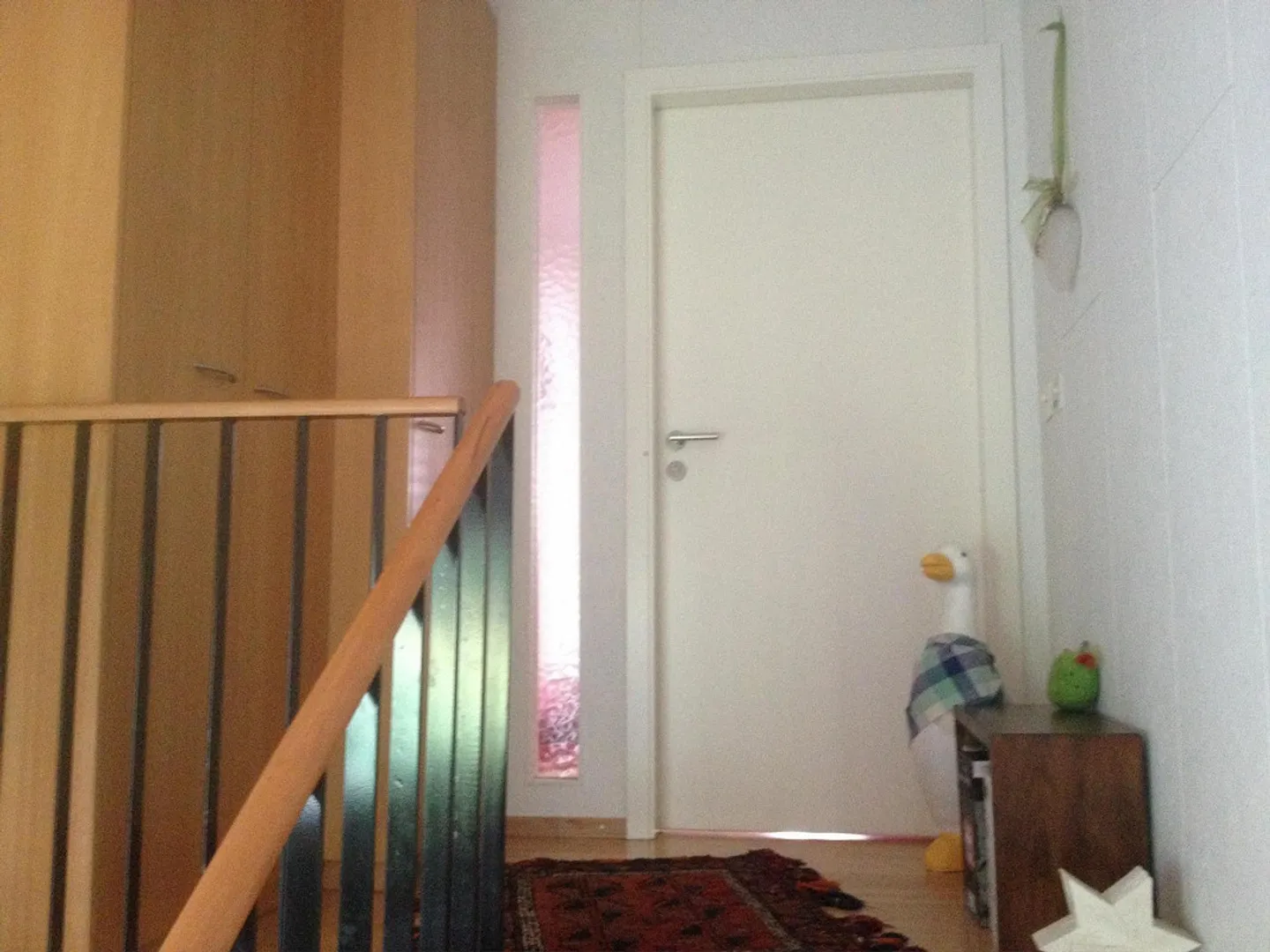 Appartement sous les toits 3 1/2 pièces ensoleillé - Photo 3 sur 20