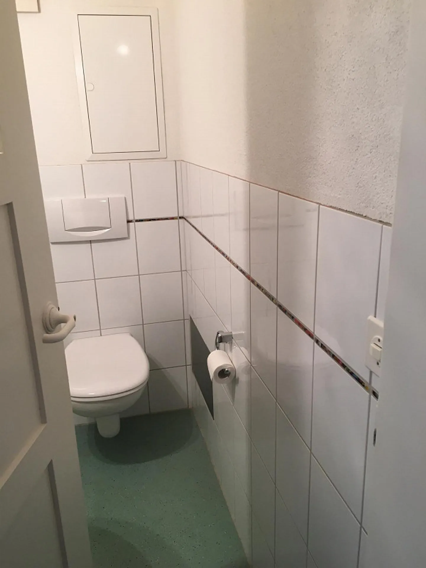 Appartement sous les toits 3 1/2 pièces ensoleillé - Photo 17 sur 20