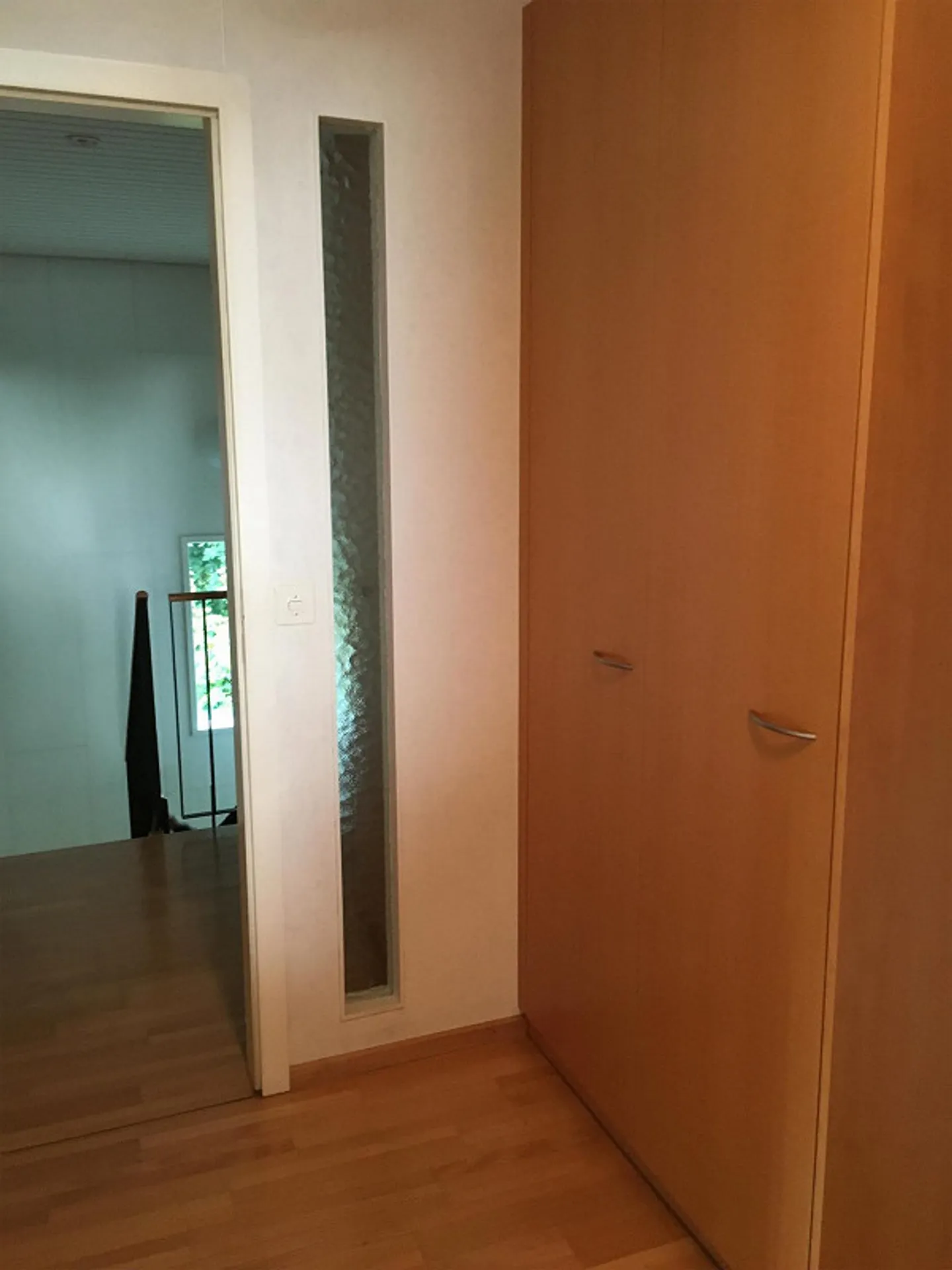 Appartement sous les toits 3 1/2 pièces ensoleillé - Photo 4 sur 20