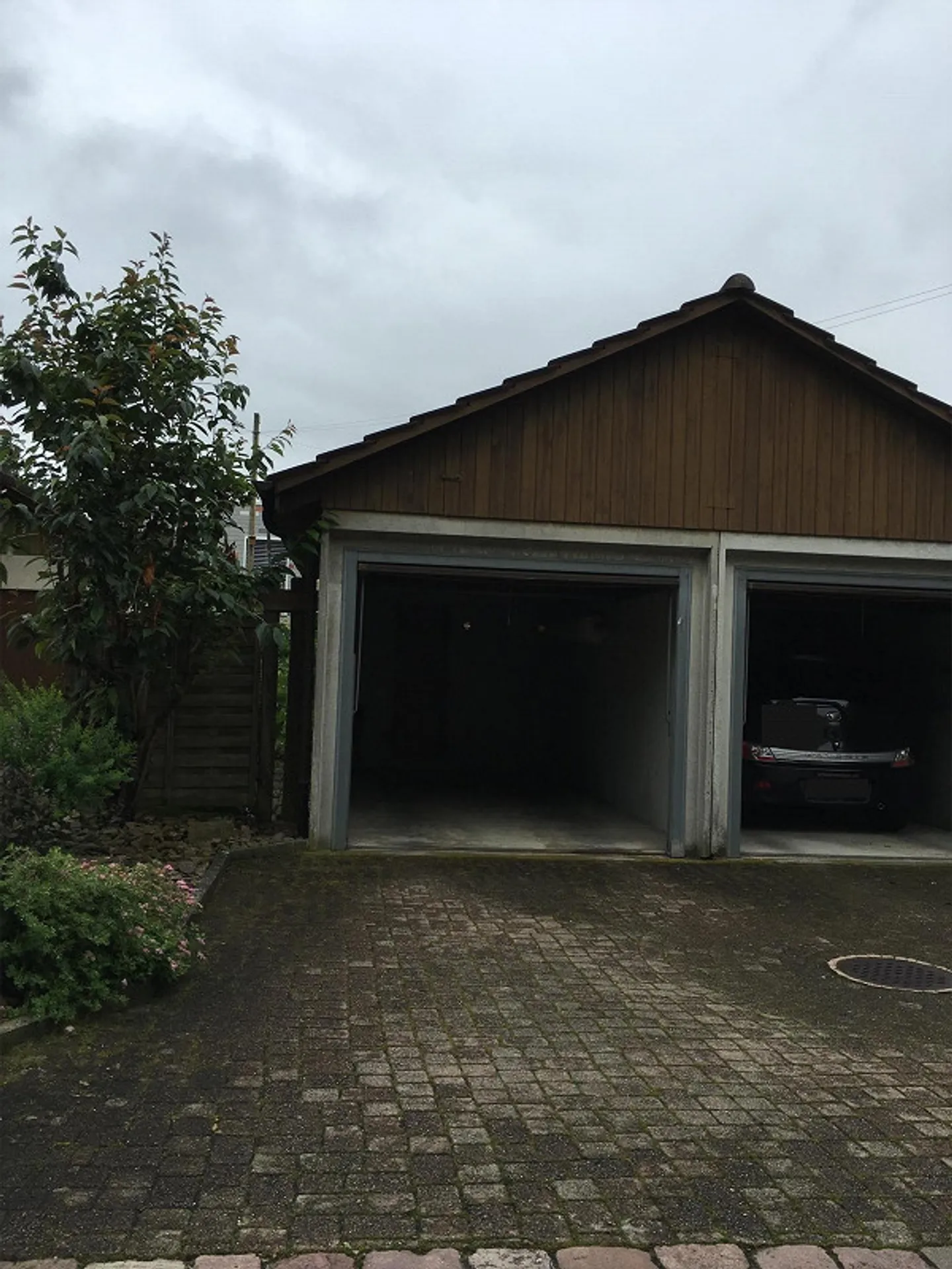 Appartement sous les toits 3 1/2 pièces ensoleillé - Photo 20 sur 20