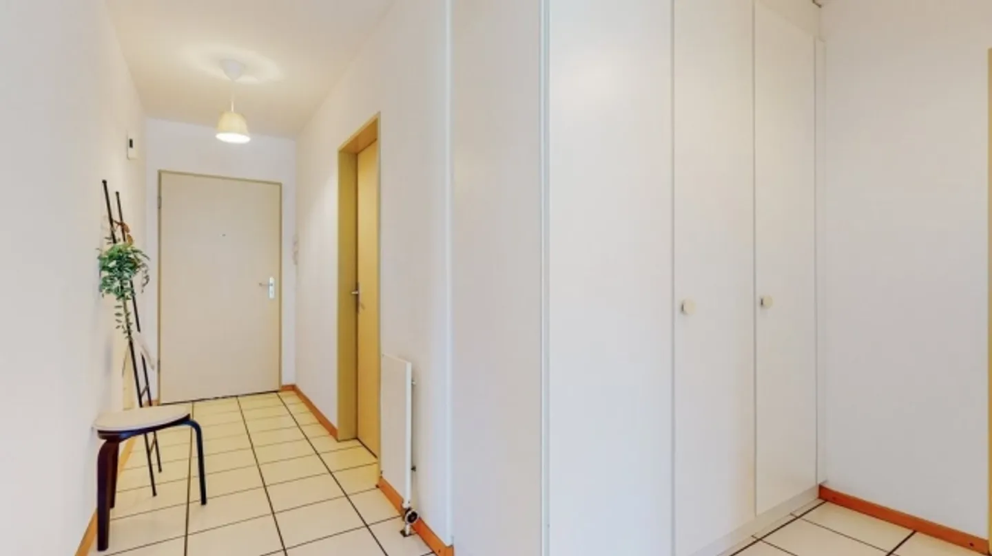 Gemütliche 3,5 Zimmer in einem Wohn- und Familienviertel - Foto 4 von 8