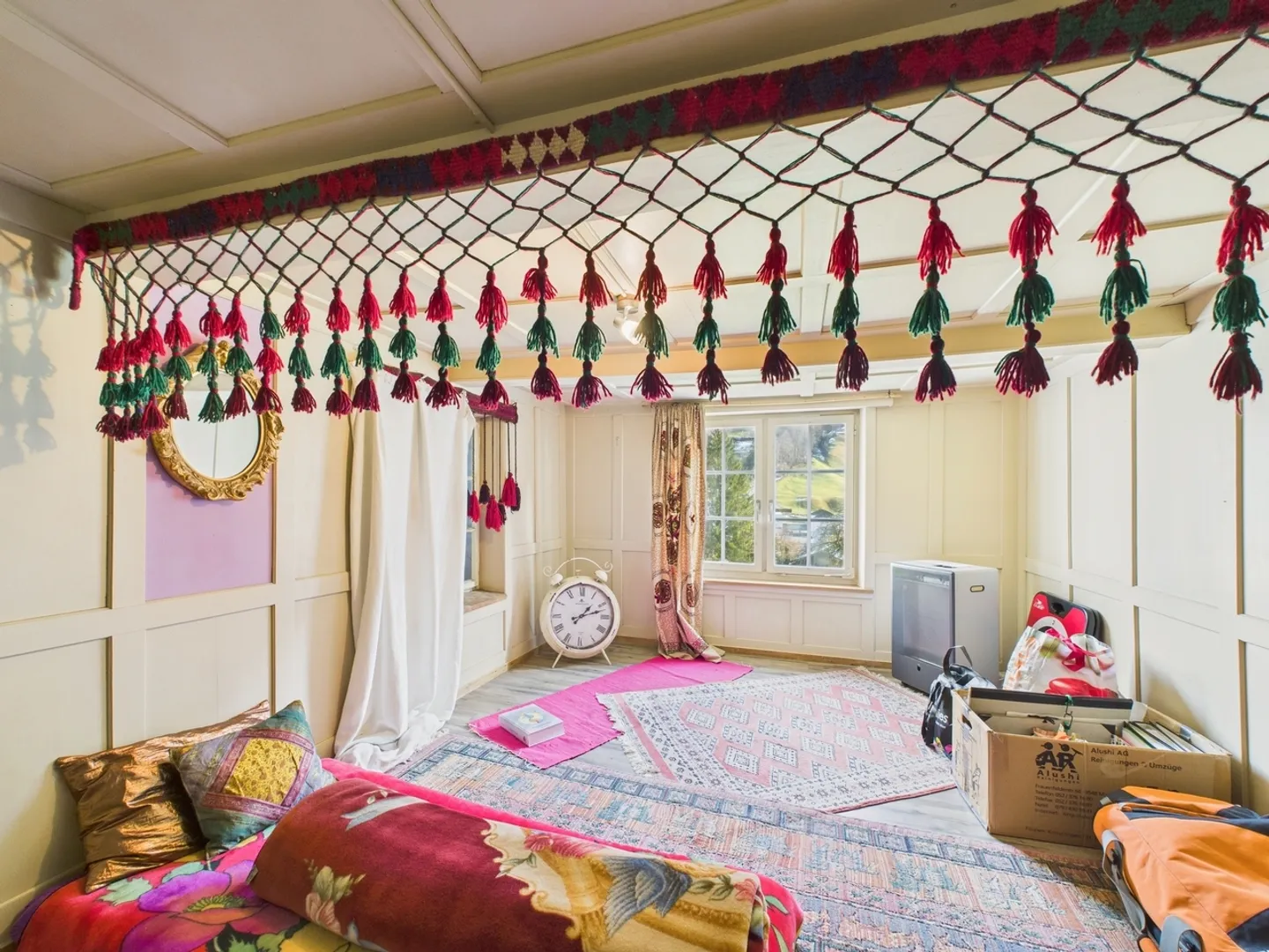 Bienvenue dans votre nouveau chez-vous à Luchsingen - Photo 10 sur 11