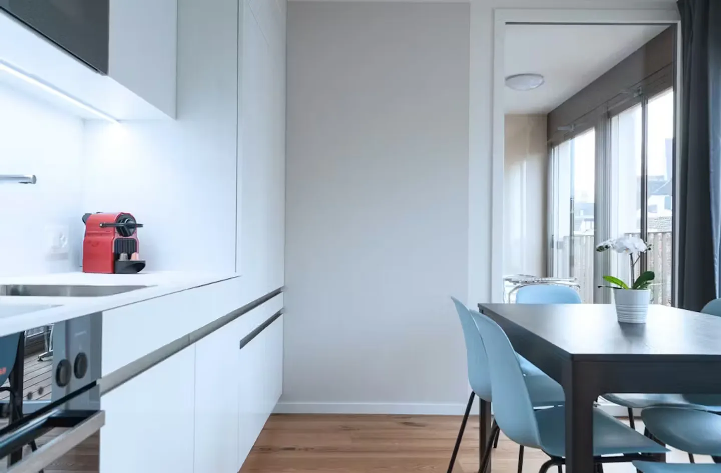 Appartement de luxe à Bâle - Photo 2 sur 10