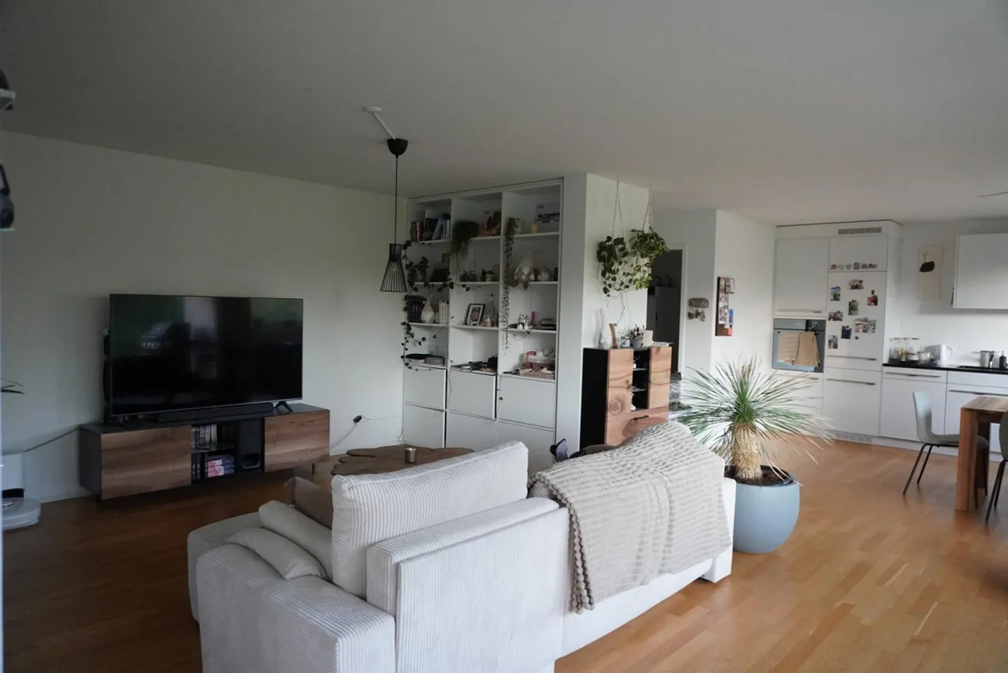 Large 2.5-room ground floor apartment at Bildweiher (No. 0.2) - Photo 4 of 14