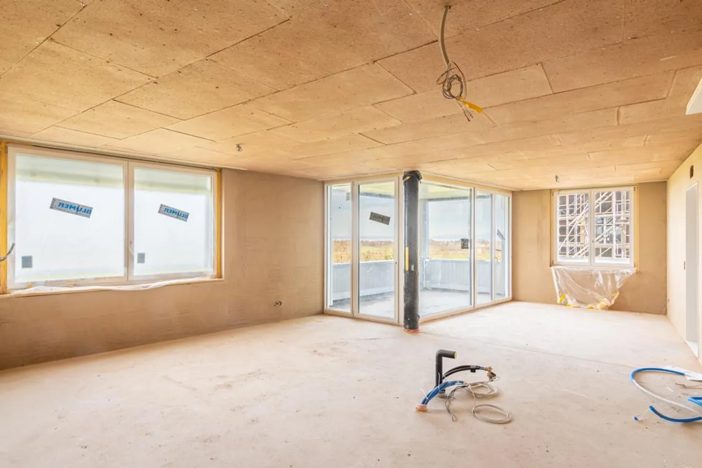 Rêve de vie durable avec vue unique sur le lac - Photo 3 sur 7