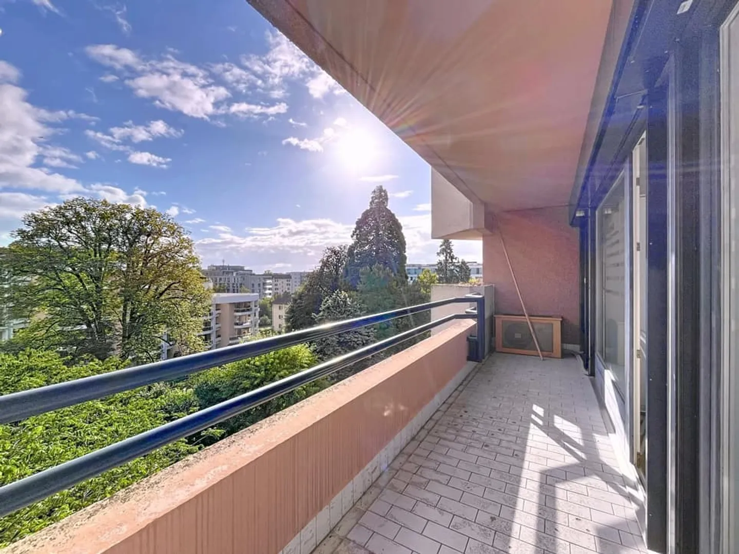 Apartment in the heart of Nyon - Photo 1 of 6