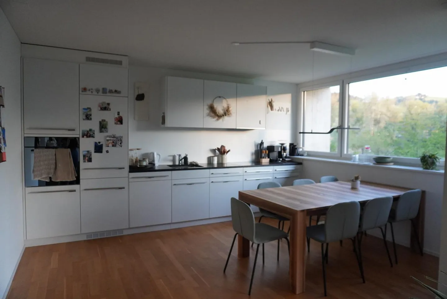 Large 2.5-room ground floor apartment at Bildweiher (No. 0.2) - Photo 5 of 14