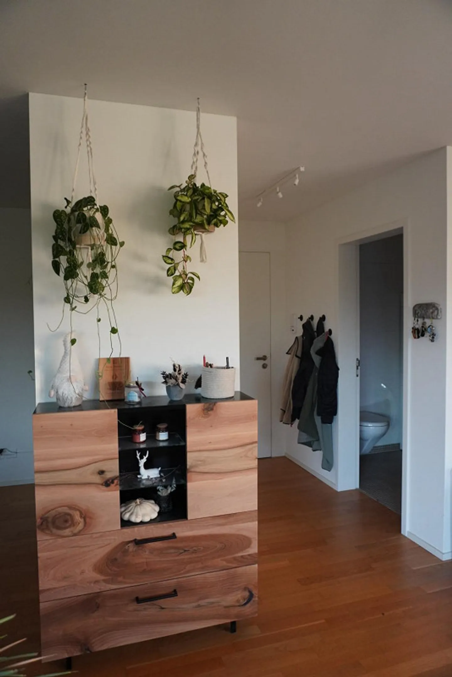 Large 2.5-room ground floor apartment at Bildweiher (No. 0.2) - Photo 6 of 14