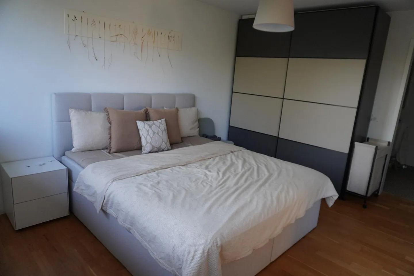 Large 2.5-room ground floor apartment at Bildweiher (No. 0.2) - Photo 7 of 14