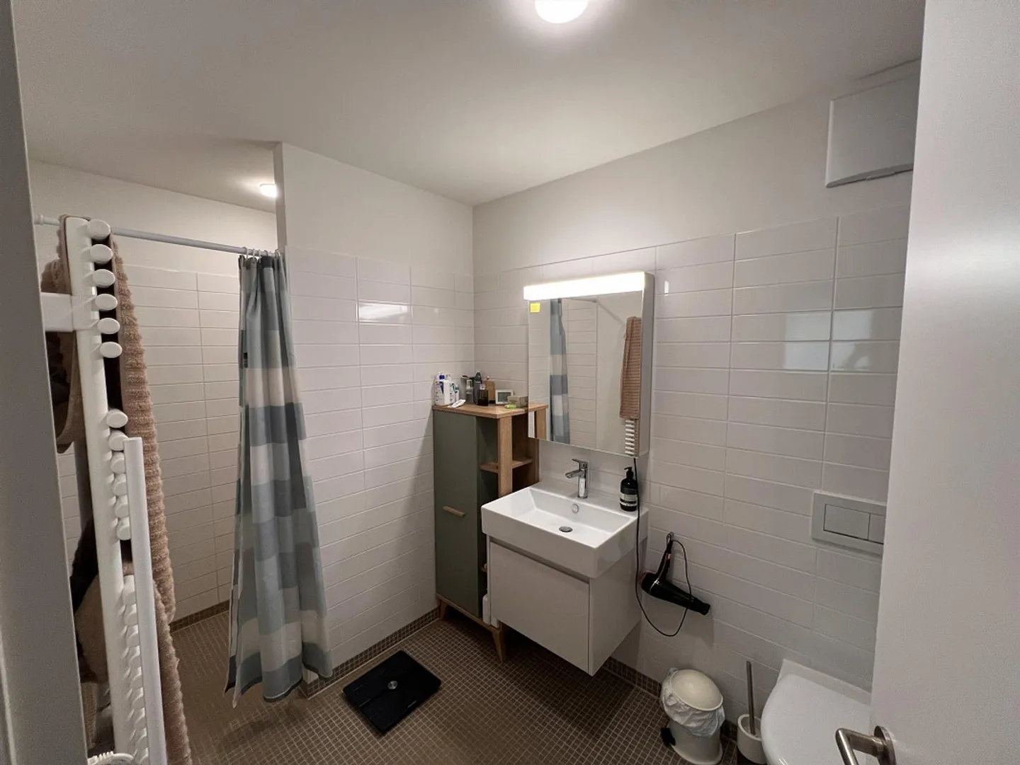 Large 2.5-room ground floor apartment at Bildweiher (No. 0.2) - Photo 8 of 14