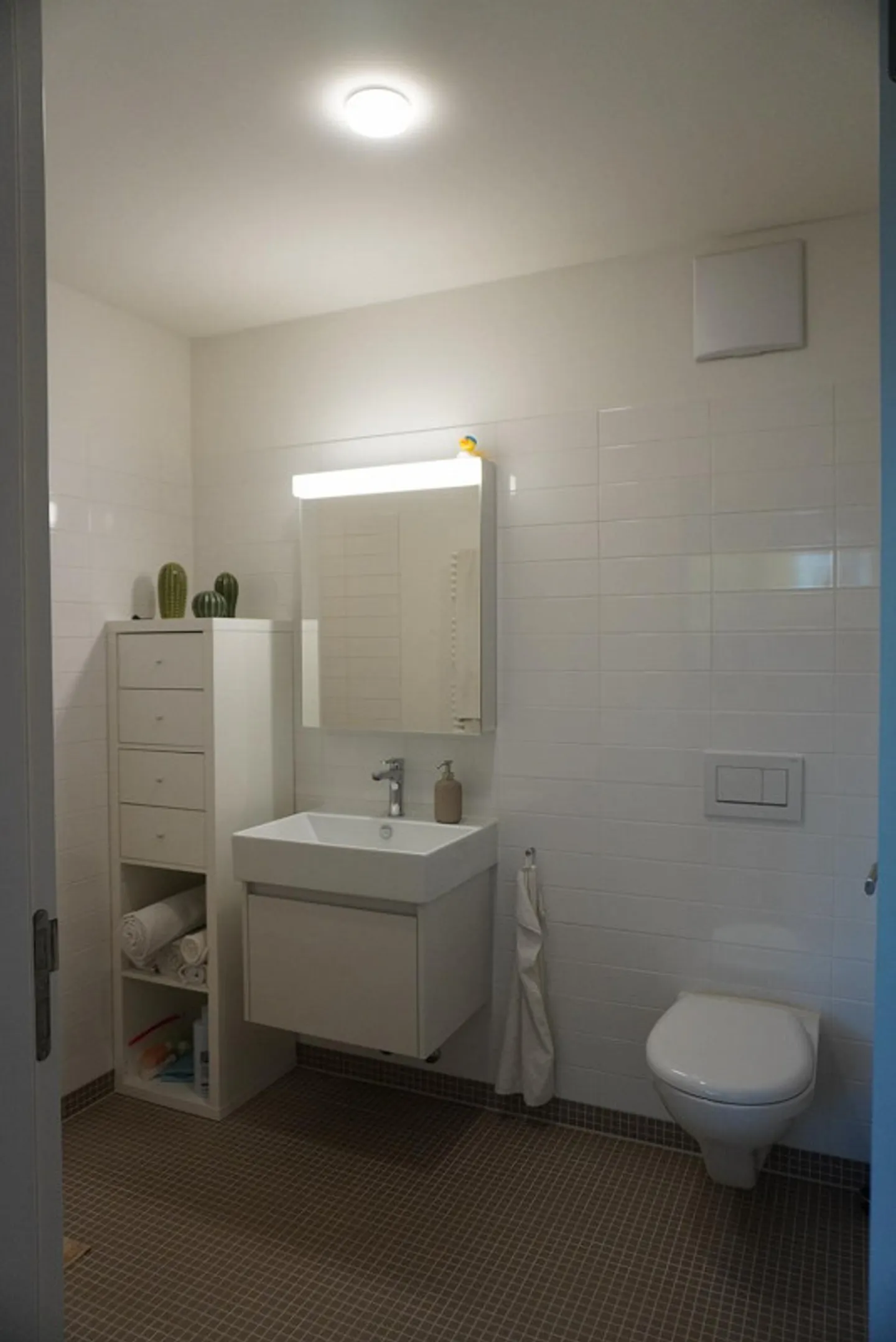 Large 2.5-room ground floor apartment at Bildweiher (No. 0.2) - Photo 10 of 14