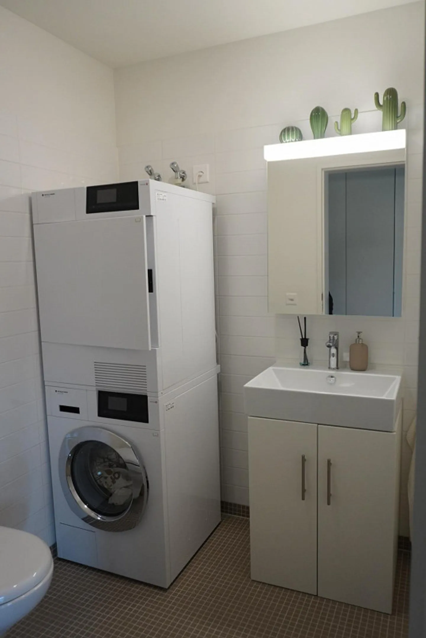 Large 2.5-room ground floor apartment at Bildweiher (No. 0.2) - Photo 11 of 14