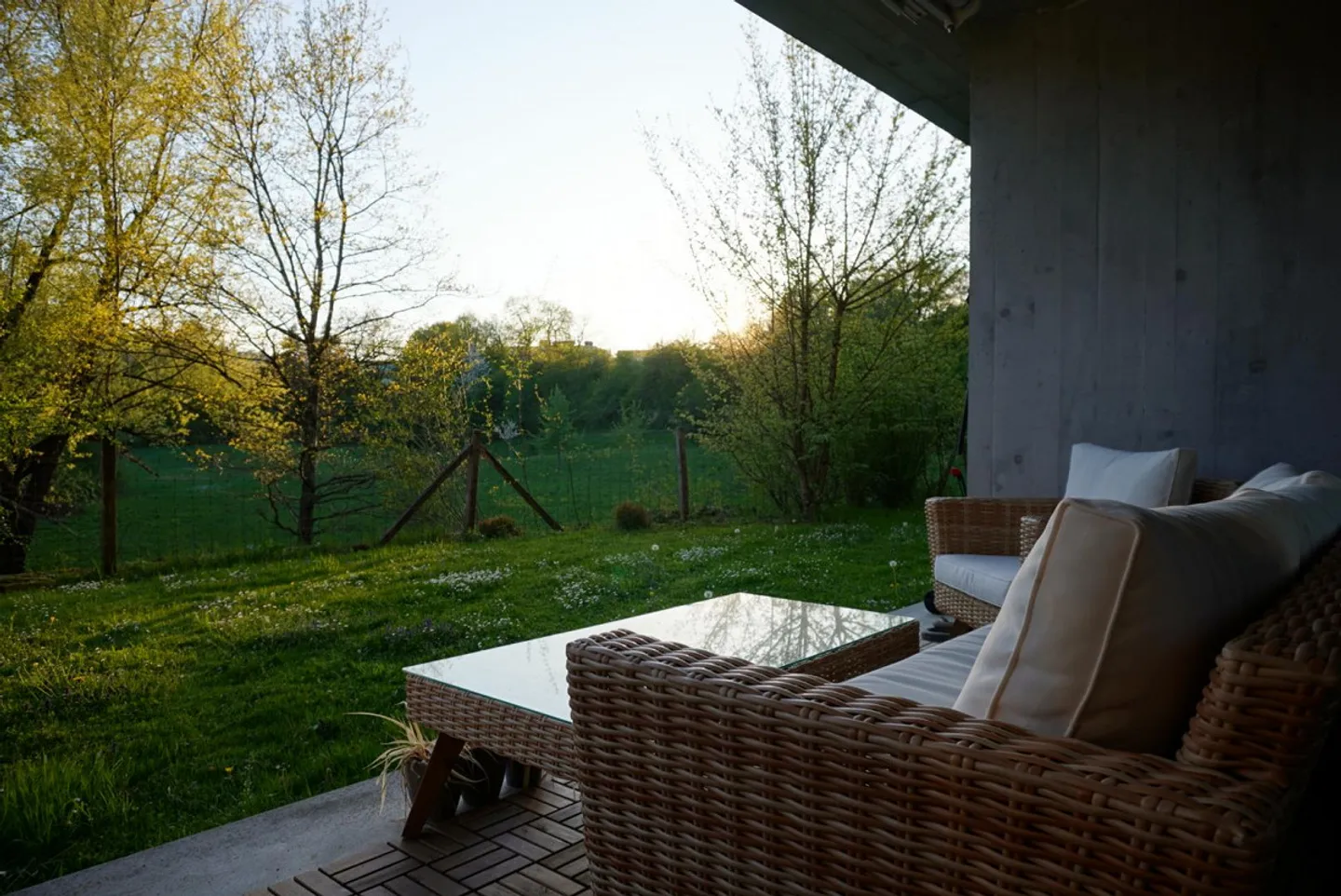 Large 2.5-room ground floor apartment at Bildweiher (No. 0.2) - Photo 12 of 14