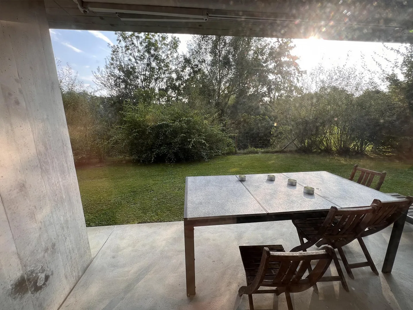 Large 2.5-room ground floor apartment at Bildweiher (No. 0.2) - Photo 13 of 14