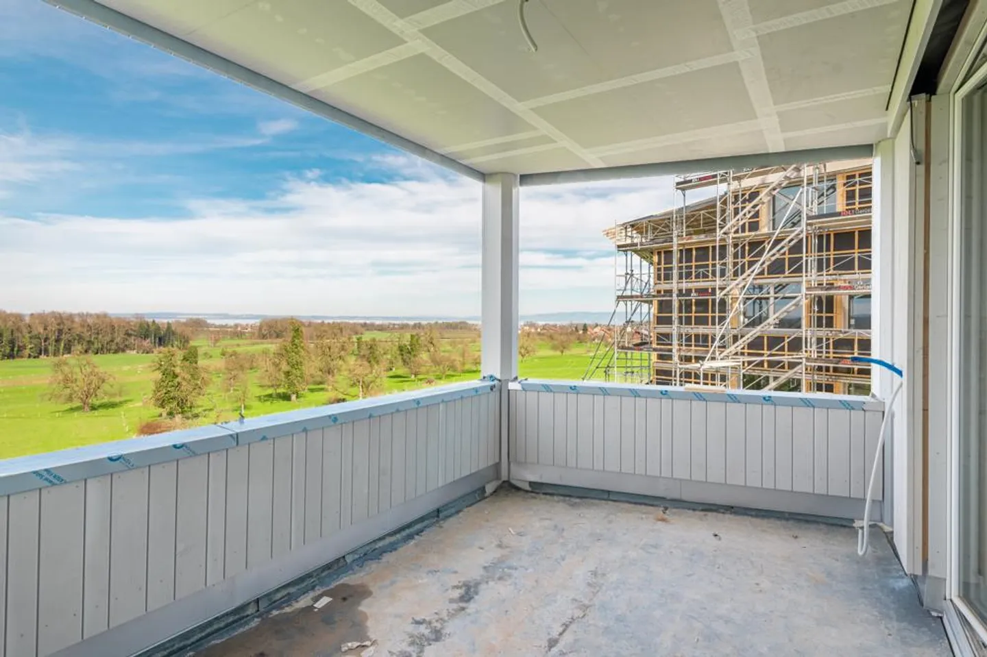 Rêve de vie durable avec vue unique sur le lac - Photo 5 sur 7