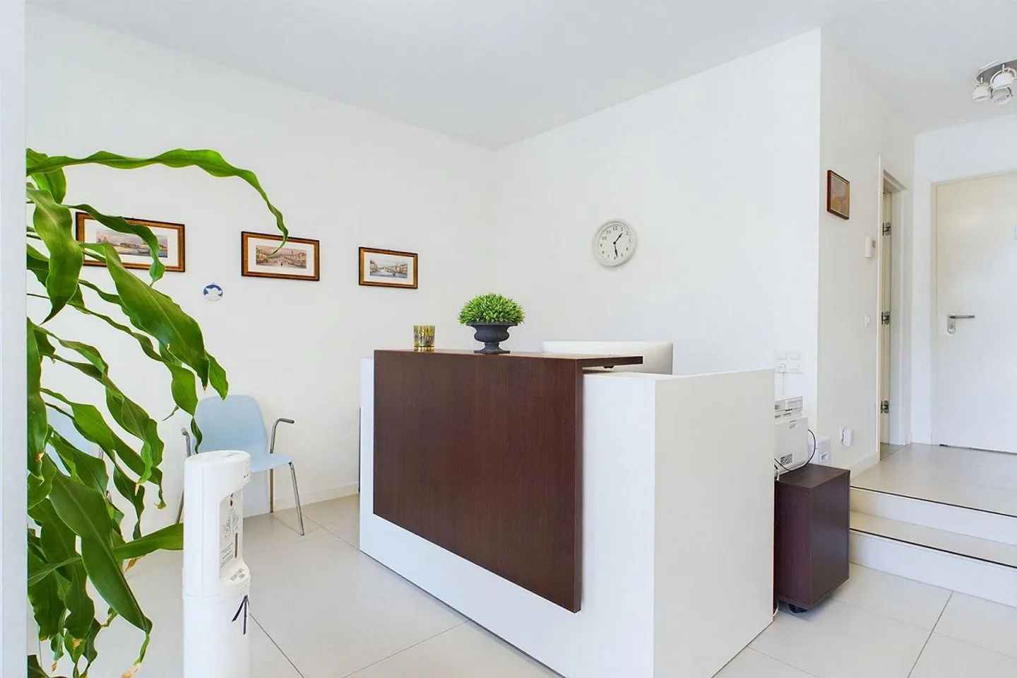 Viganello VN 119001001-2809 | Modern commercial space with diverse possibilities - Photo 8 of 10