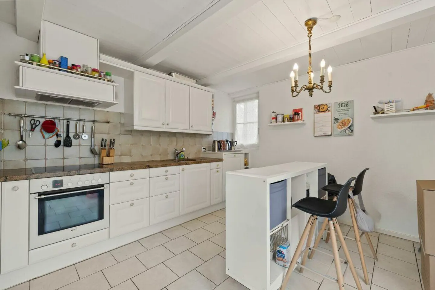 Maison de campagne de 7,5 pièces avec vue dégagée et à proximité de l'école - Photo 9 sur 15