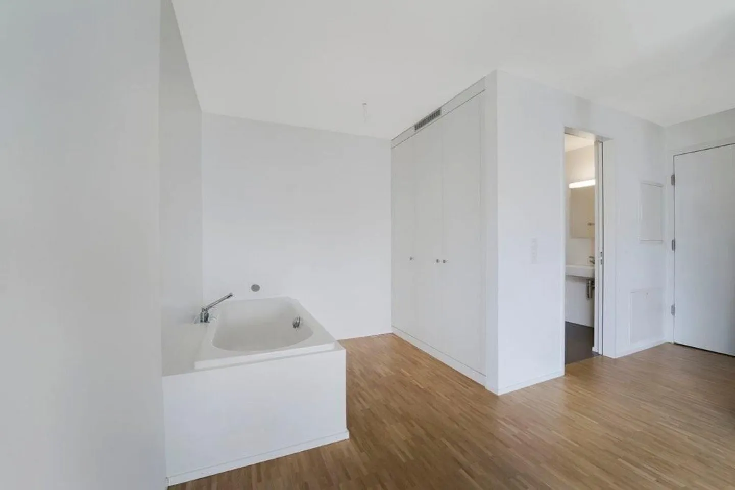 Appartamento in stile loft sul Rosenberg occidentale - Foto 6 di 8