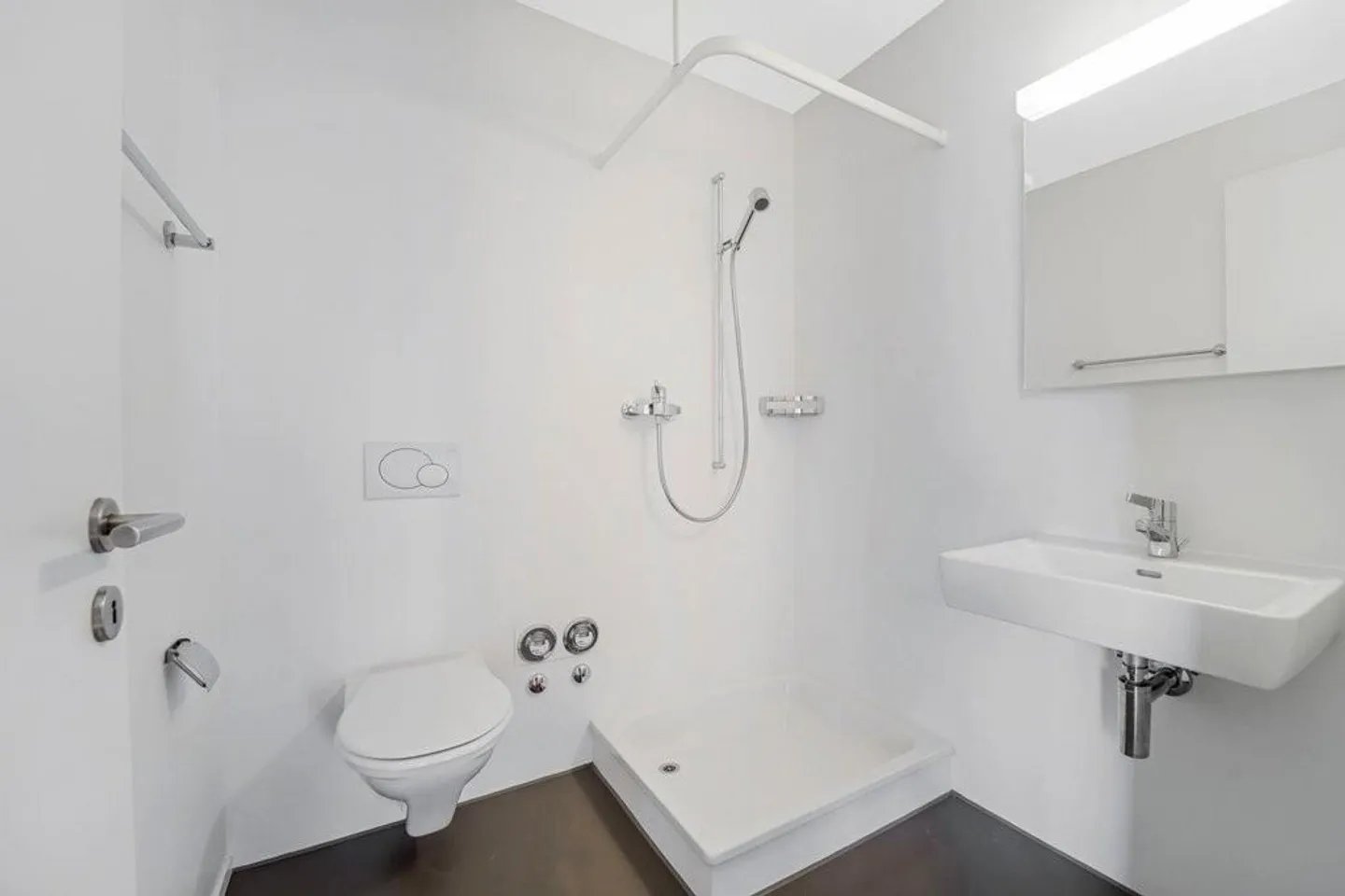 Appartamento in stile loft sul Rosenberg occidentale - Foto 7 di 8