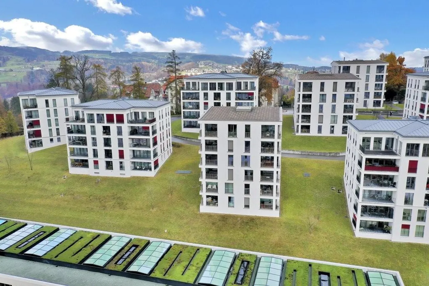 Appartamento in stile loft sul Rosenberg occidentale - Foto 8 di 8