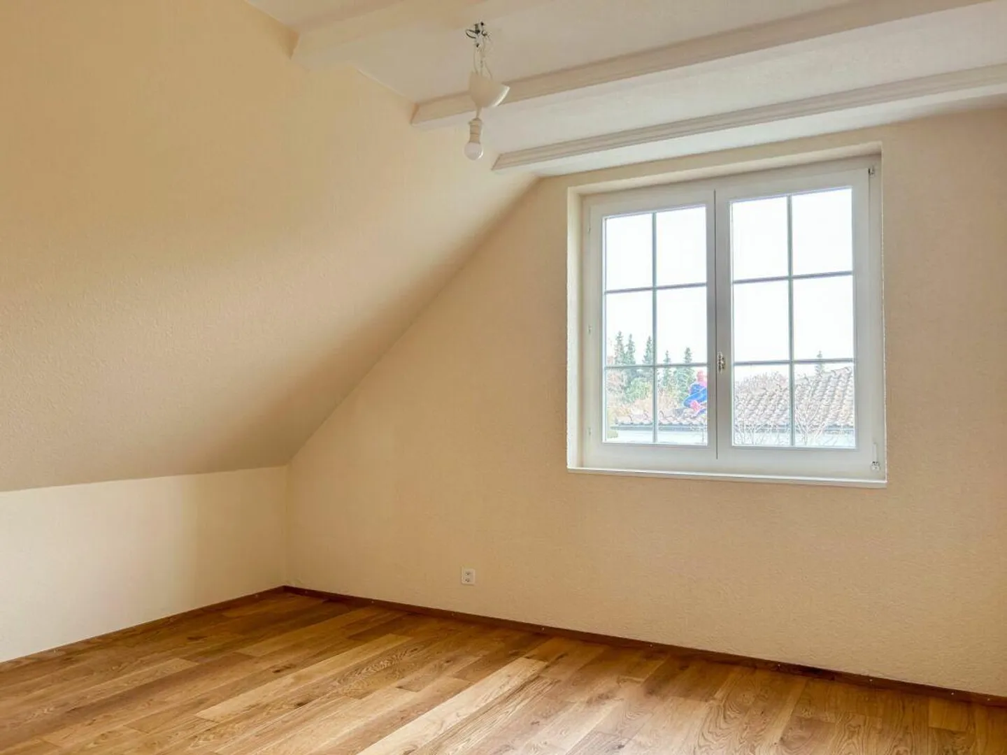 Maison de campagne de 7,5 pièces avec vue dégagée et à proximité de l'école - Photo 14 sur 15