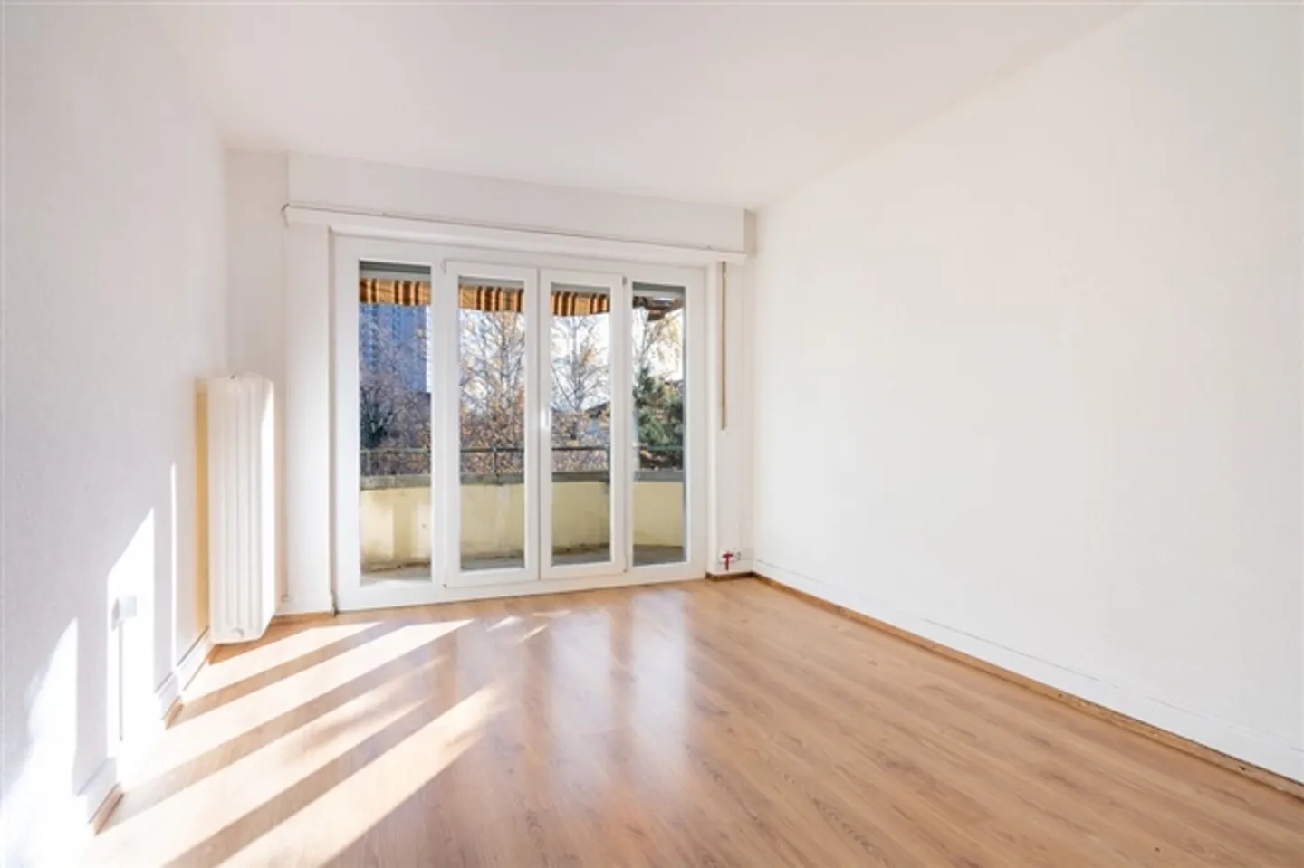 Appartamento ristrutturato di 3,5 stanze - Foto 2 di 11