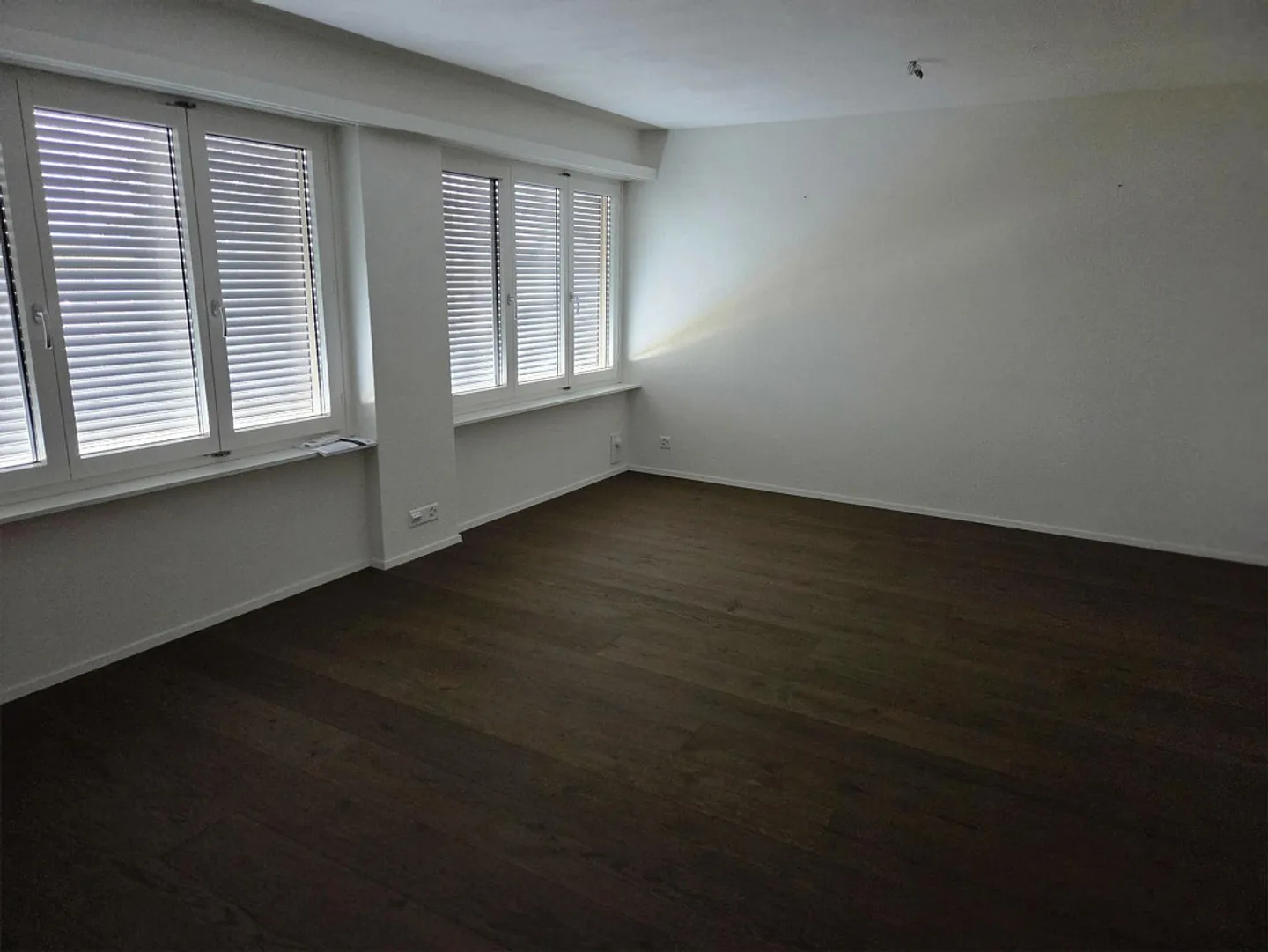 9.5 Room Apartment in Ebmatingen - Photo 9 of 11