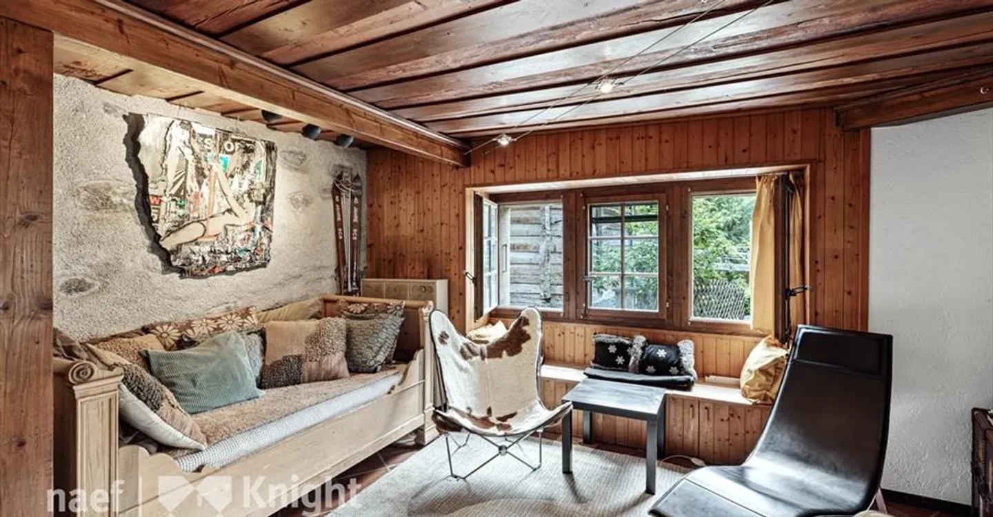Charmantes Einfamilienhaus - Foto 1 von 3
