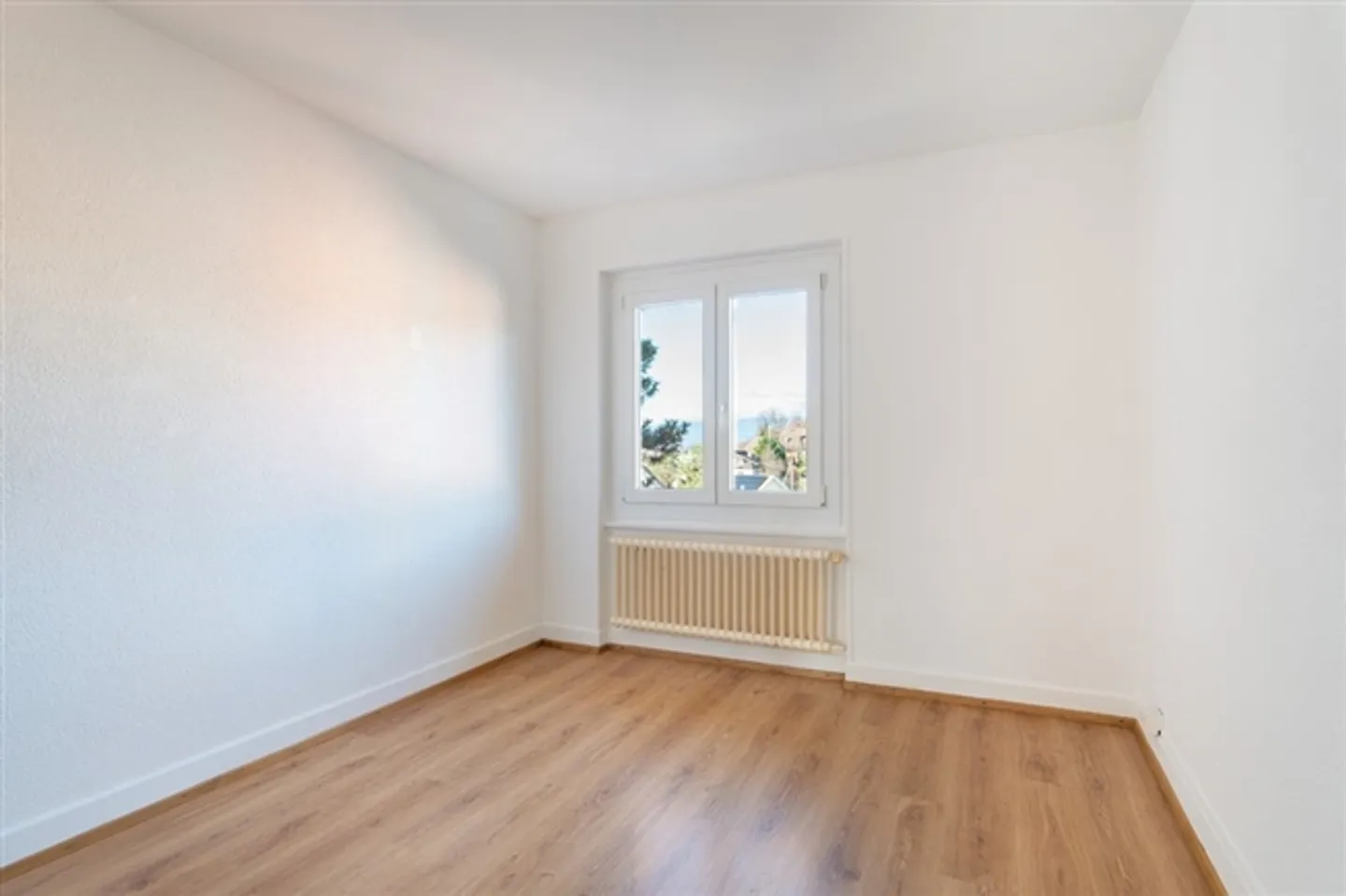 Appartamento ristrutturato di 3,5 stanze - Foto 5 di 11