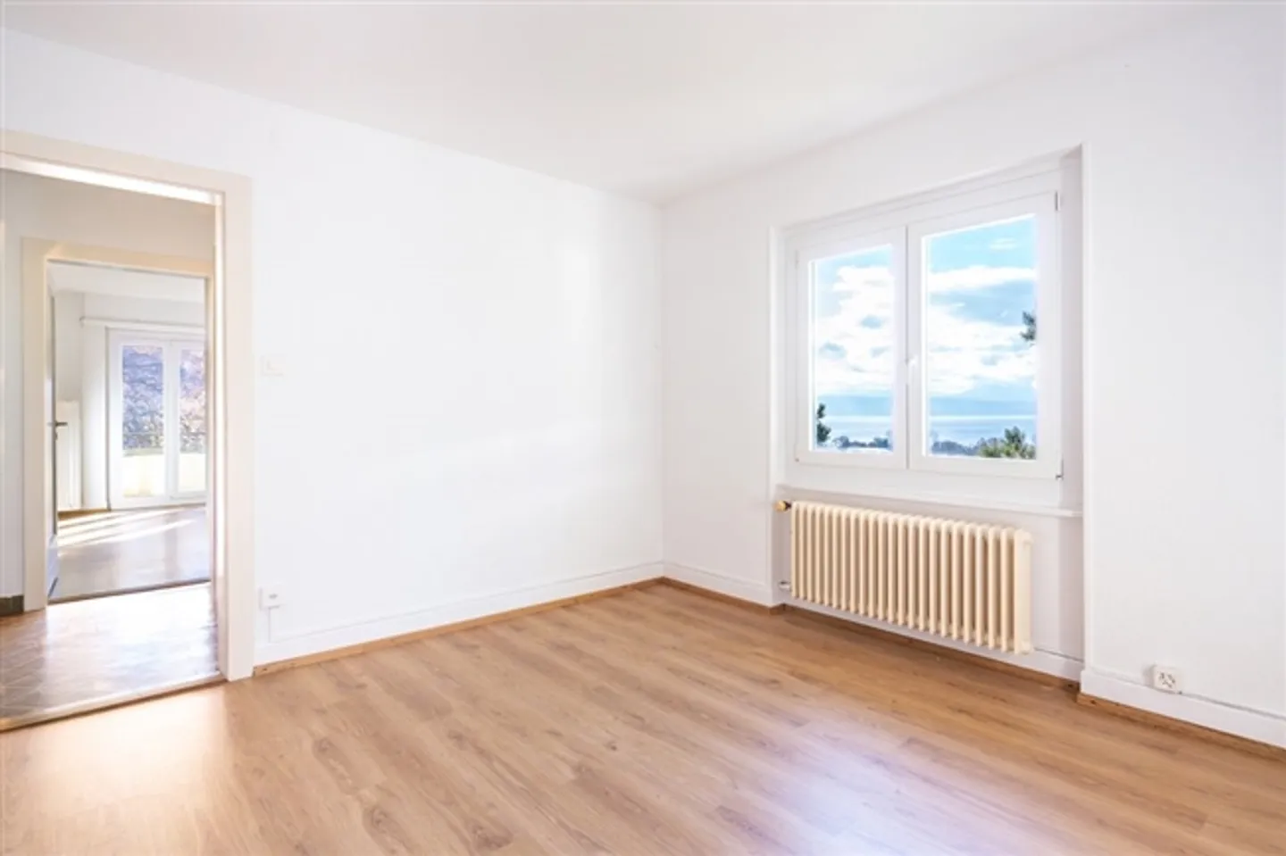 Appartamento ristrutturato di 3,5 stanze - Foto 6 di 11