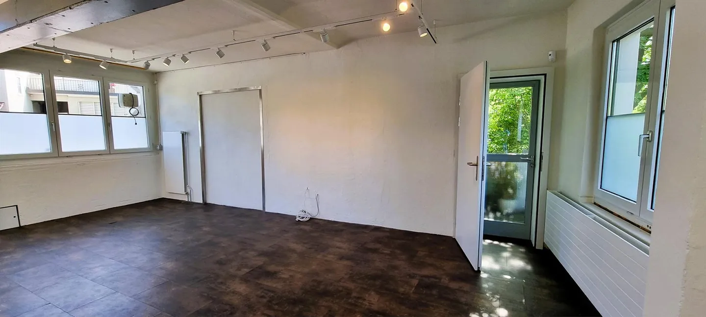 Espace lumineux pour entreprise ou hobby tranquille - Photo 5 sur 11