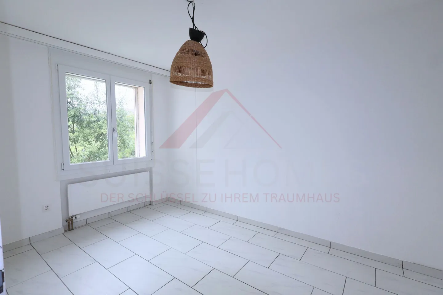 Vie moderne à Schmitten - Appartement lumineux et ouvert de 4,5 pièces au 2ème étage - Photo 11 sur 19