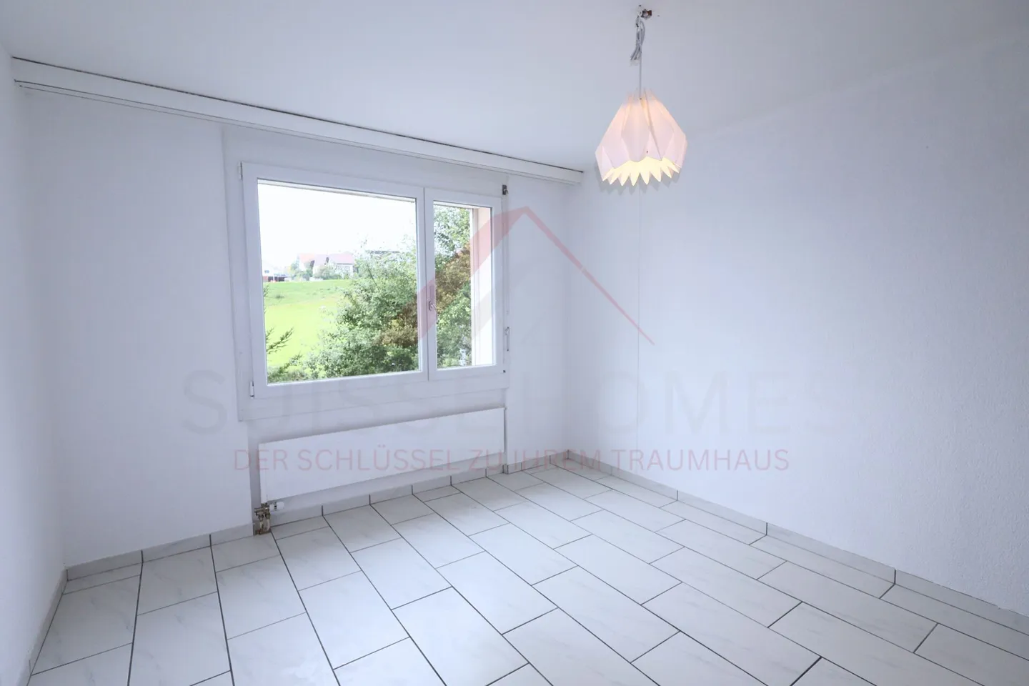 Vie moderne à Schmitten - Appartement lumineux et ouvert de 4,5 pièces au 2ème étage - Photo 13 sur 19