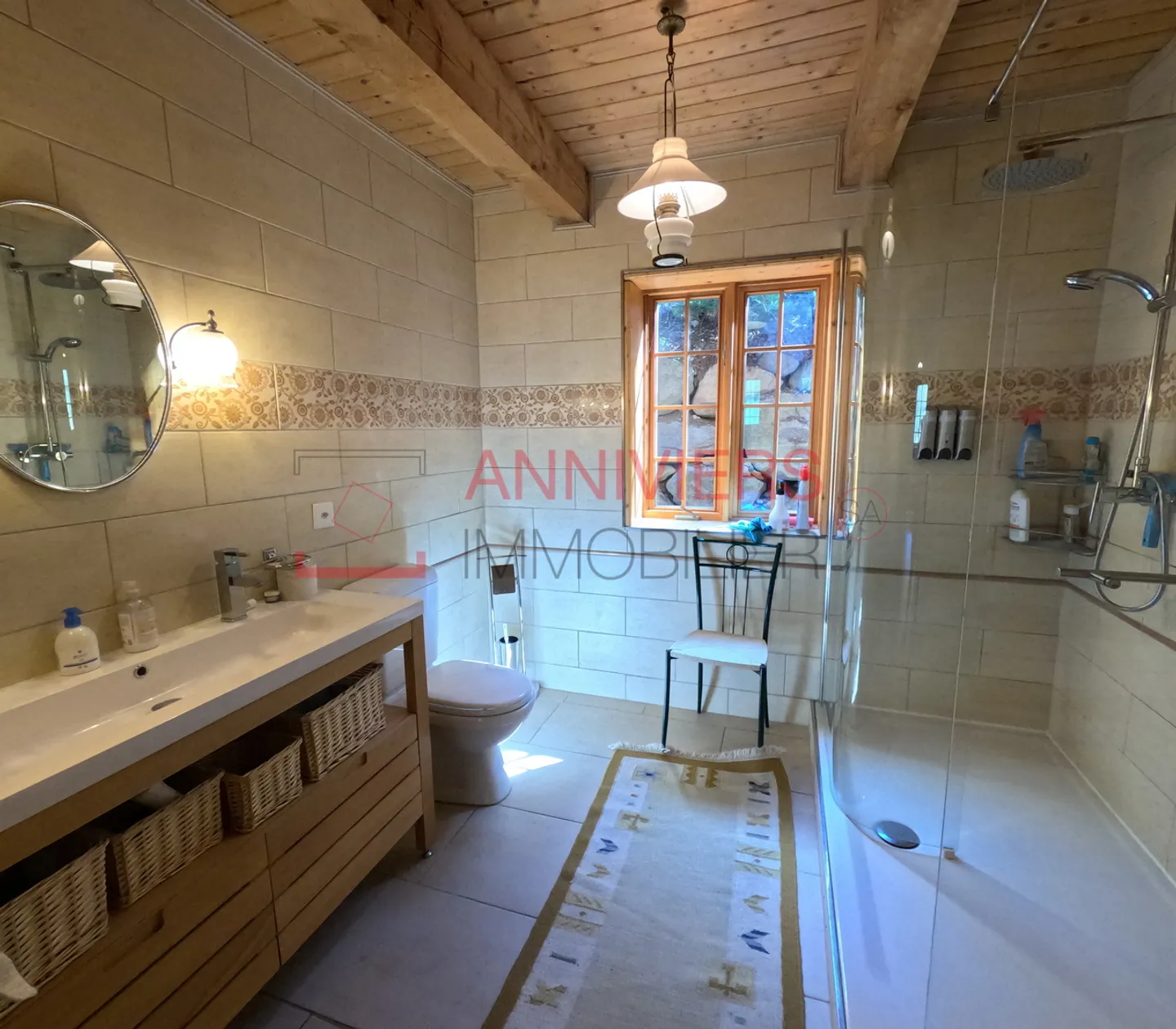 Wunderschönes kanadisches Chalet in Mission, für Naturliebhaber - Foto 12 von 41