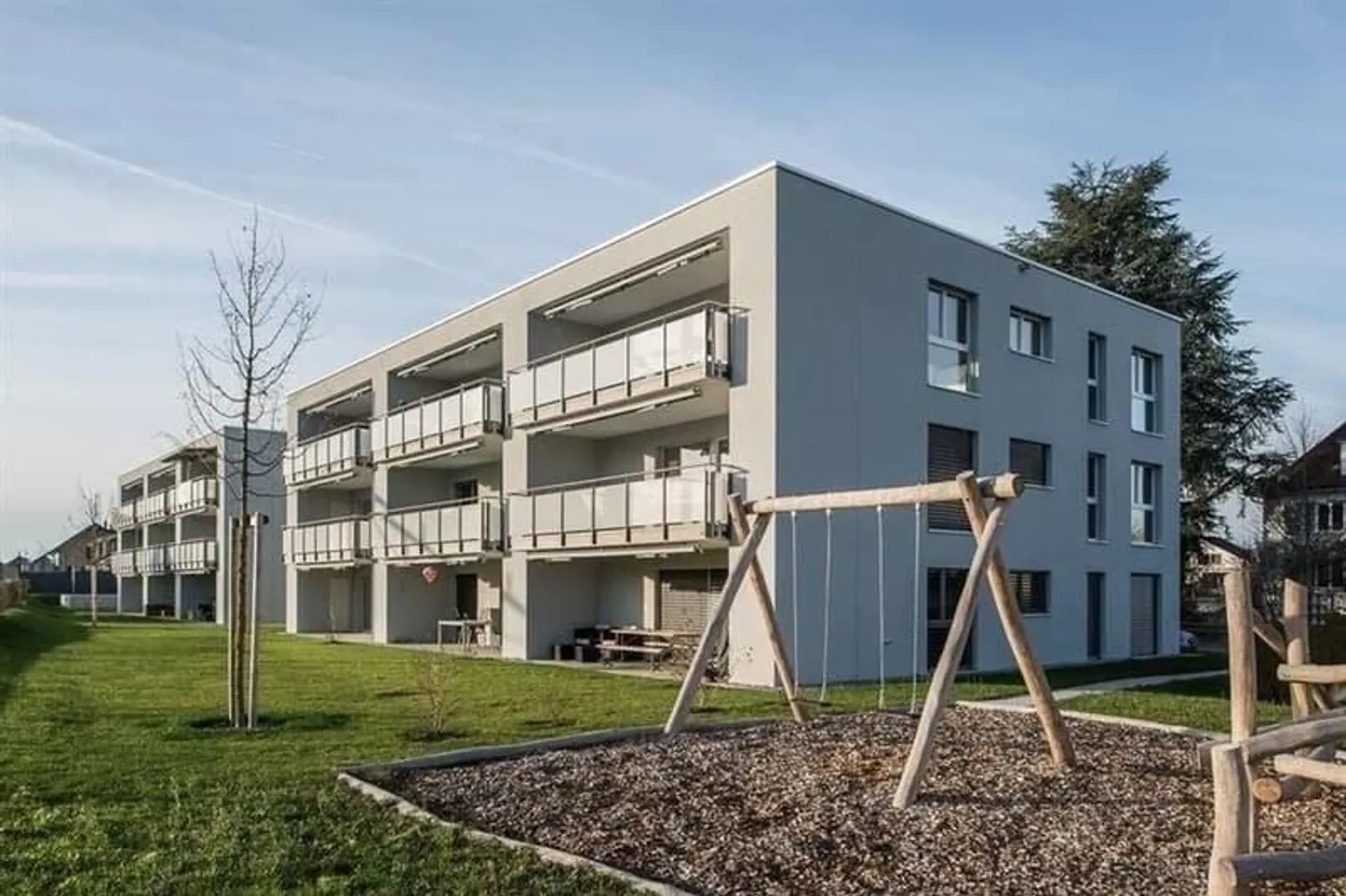 Appartement 2 ½ pièces, 8580 Amriswil - Photo 1 sur 7