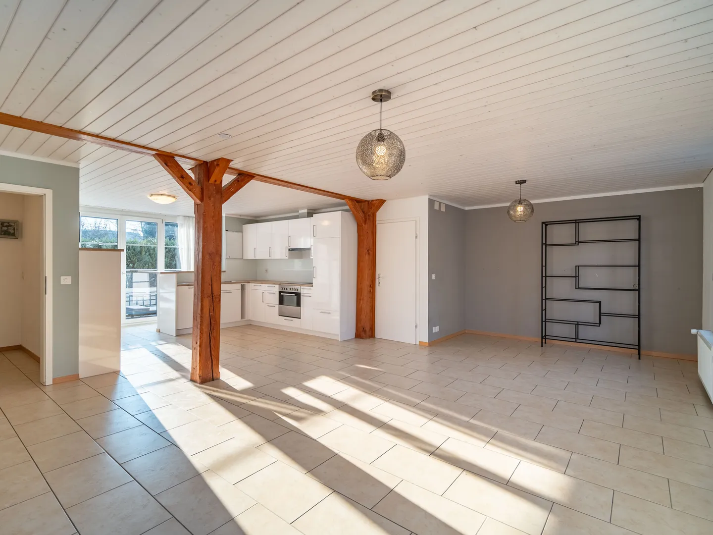 Charmantes Reihenhaus in Altnau - Foto 3 von 4