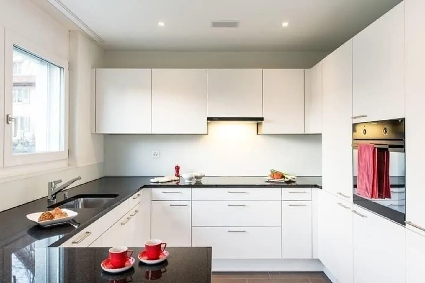 Appartement 2 ½ pièces, 8580 Amriswil - Photo 2 sur 7