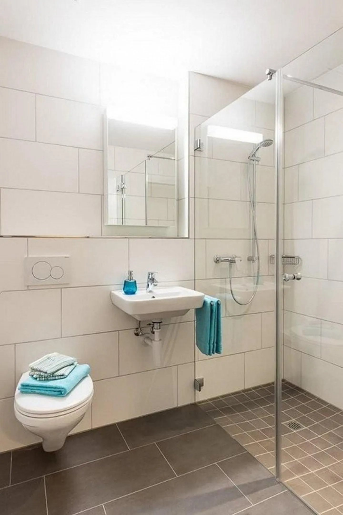 Appartement 2 ½ pièces, 8580 Amriswil - Photo 3 sur 7