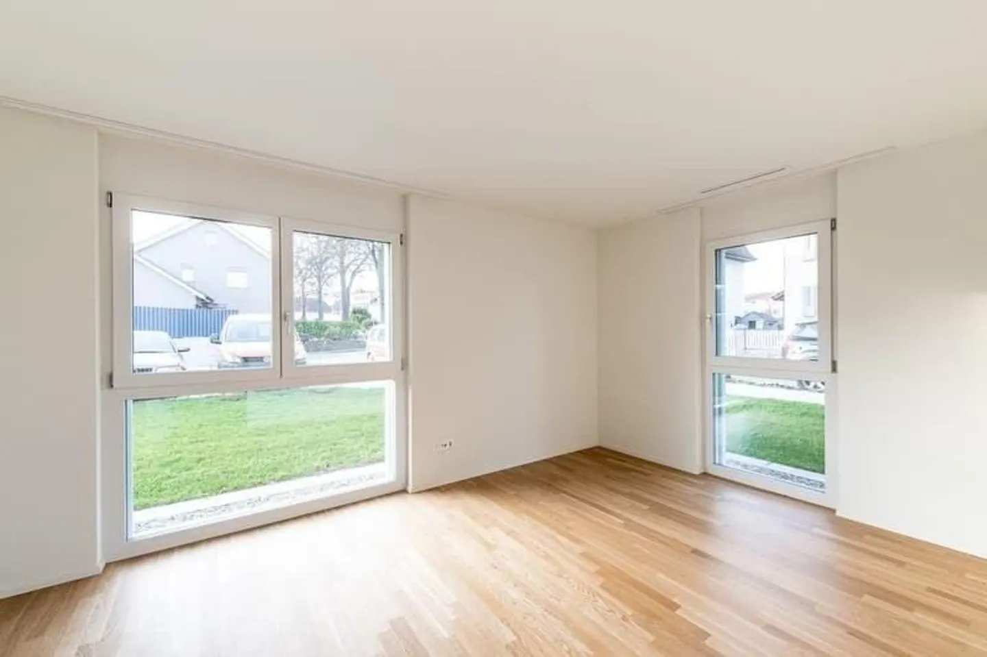 Appartement 2 ½ pièces, 8580 Amriswil - Photo 4 sur 7