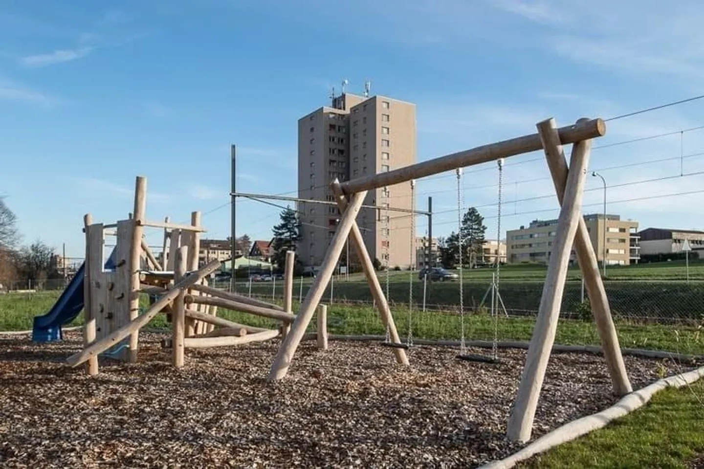 Appartement 2 ½ pièces, 8580 Amriswil - Photo 7 sur 7