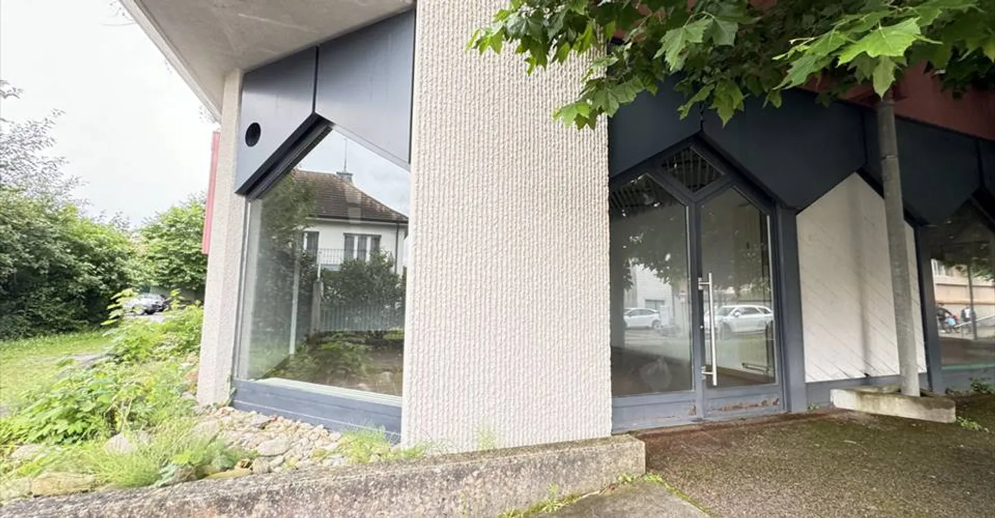 Mischgenutztes Gebäude mieten - Foto 5 von 6