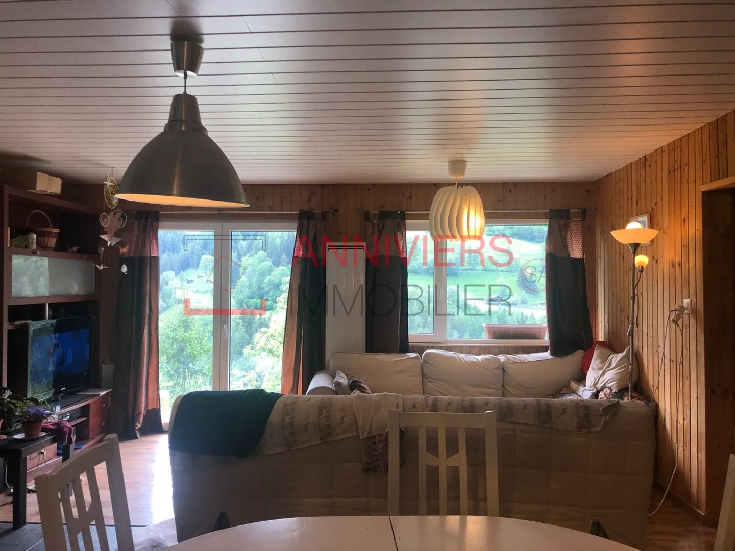 Wunderschönes kanadisches Chalet in Mission, für Naturliebhaber - Foto 34 von 41