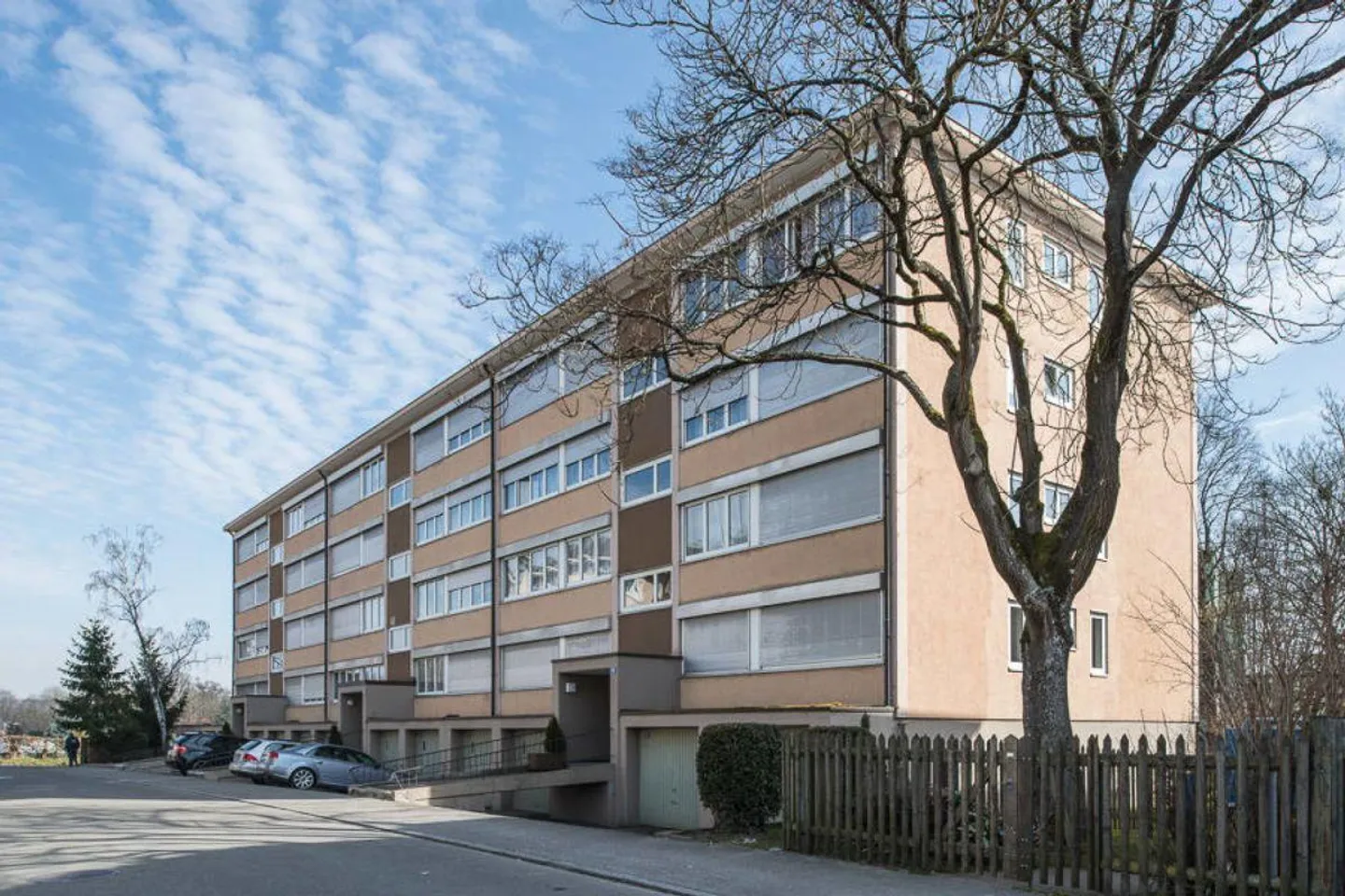 Schön WOHNEN am Rhein - Foto 1 von 7