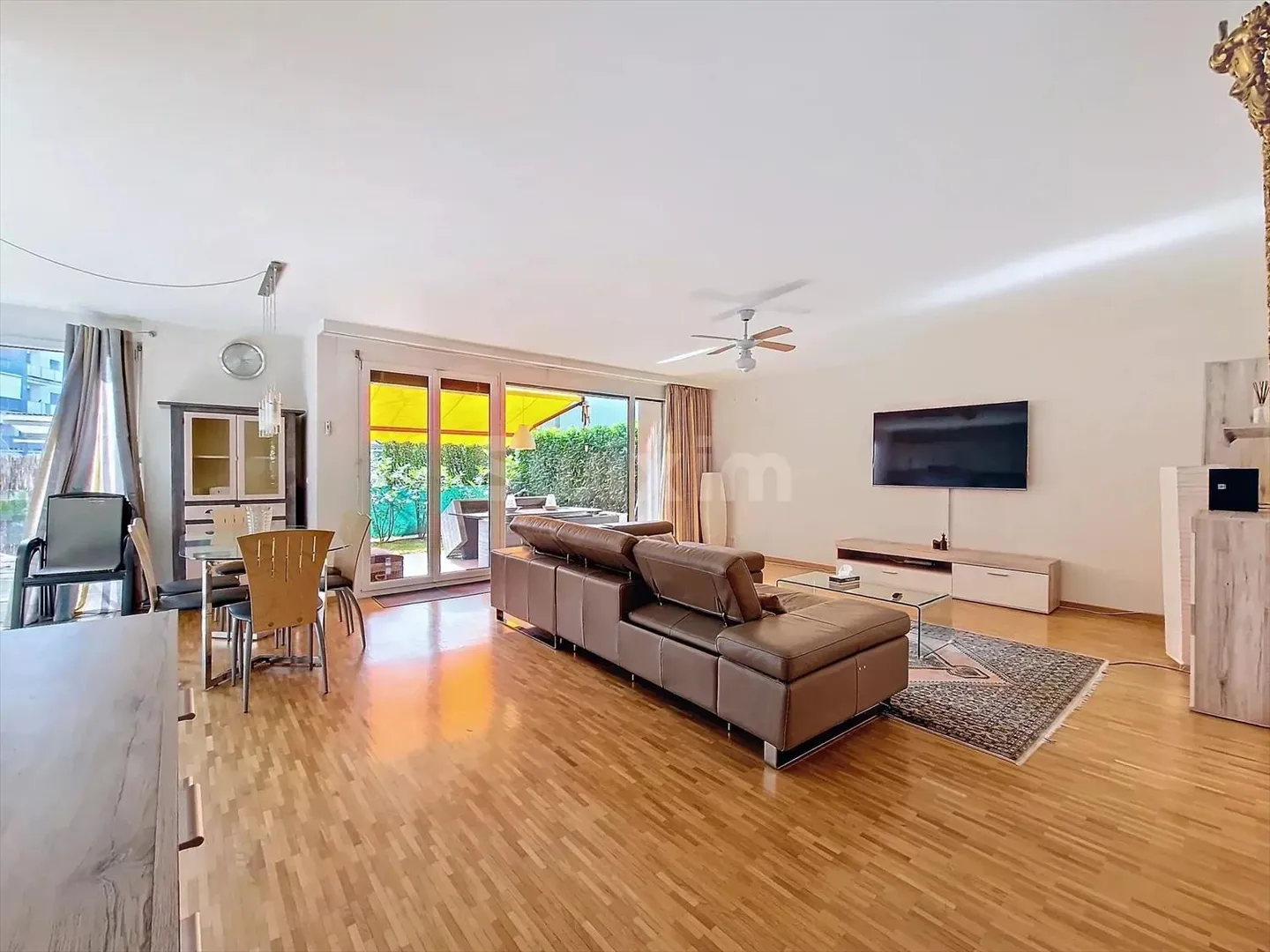 4-Zimmer-Wohnung - Foto 1 von 10
