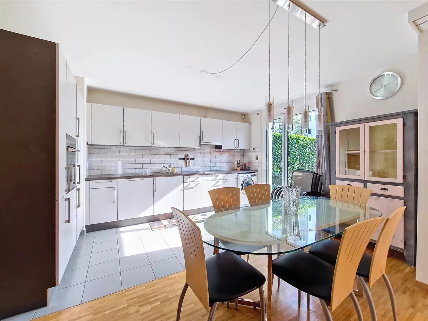 4-Zimmer-Wohnung - Foto 3 von 10